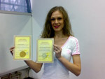 сертификат НьюБоди